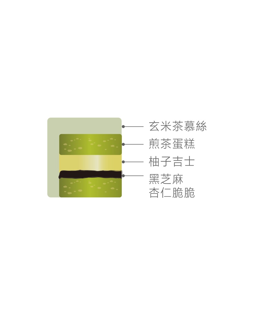 Zen garden 靜庭