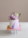 Love w/ Eustoma