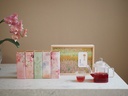 SP Tea Poetry - Apothecary 香草園