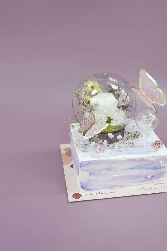 【Summer Special】Let's Dream