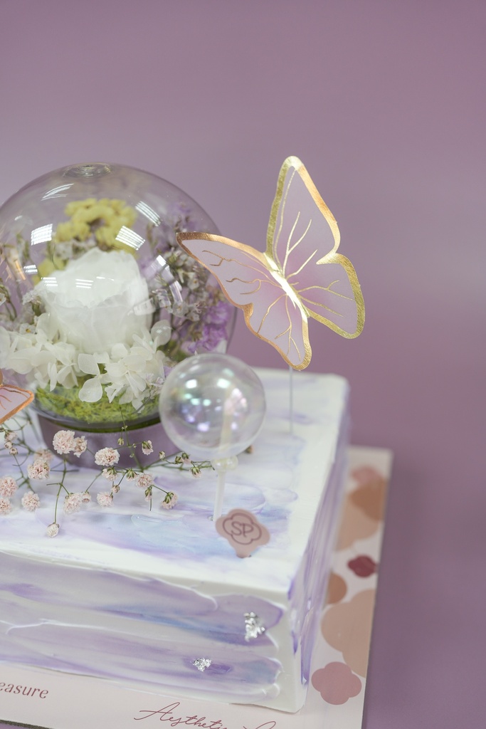 【Summer Special】Let's Dream