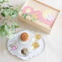 圓月 Blossom Moon