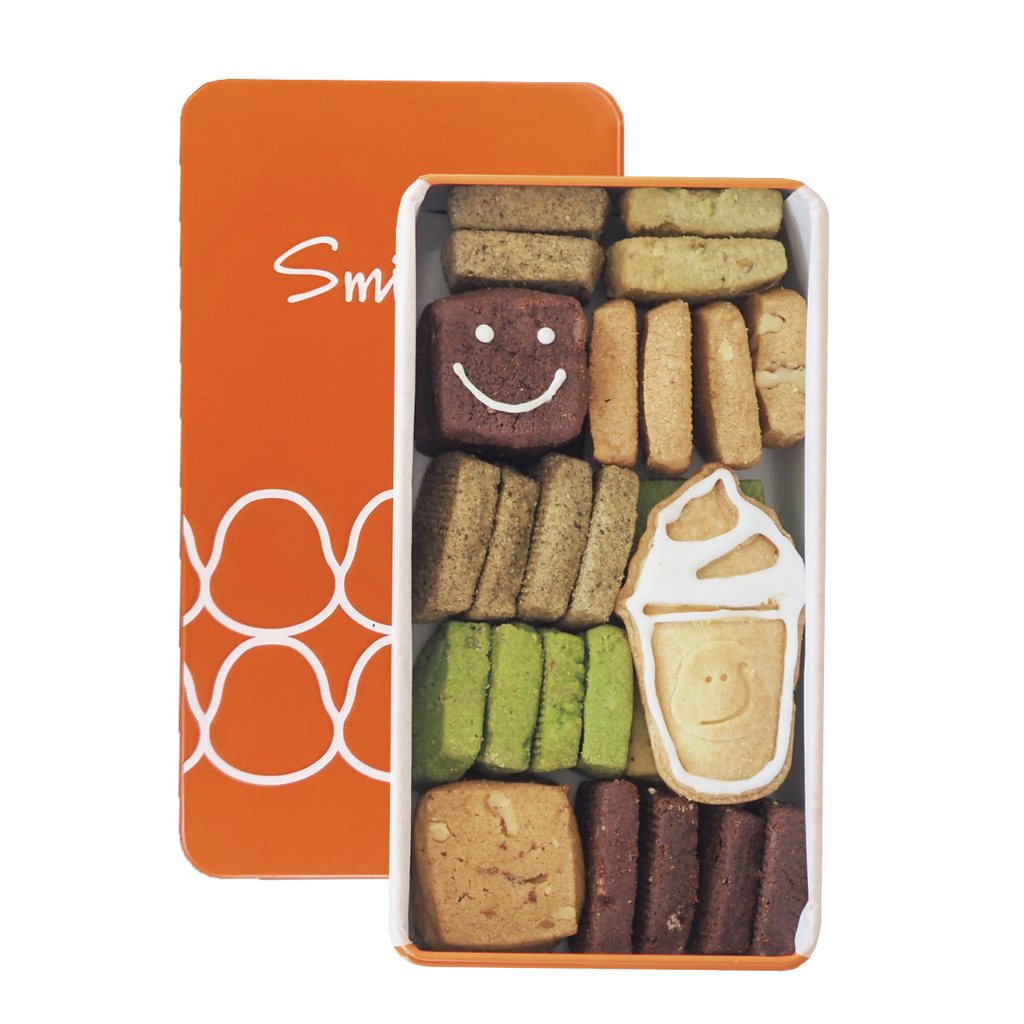 Smile Treats
