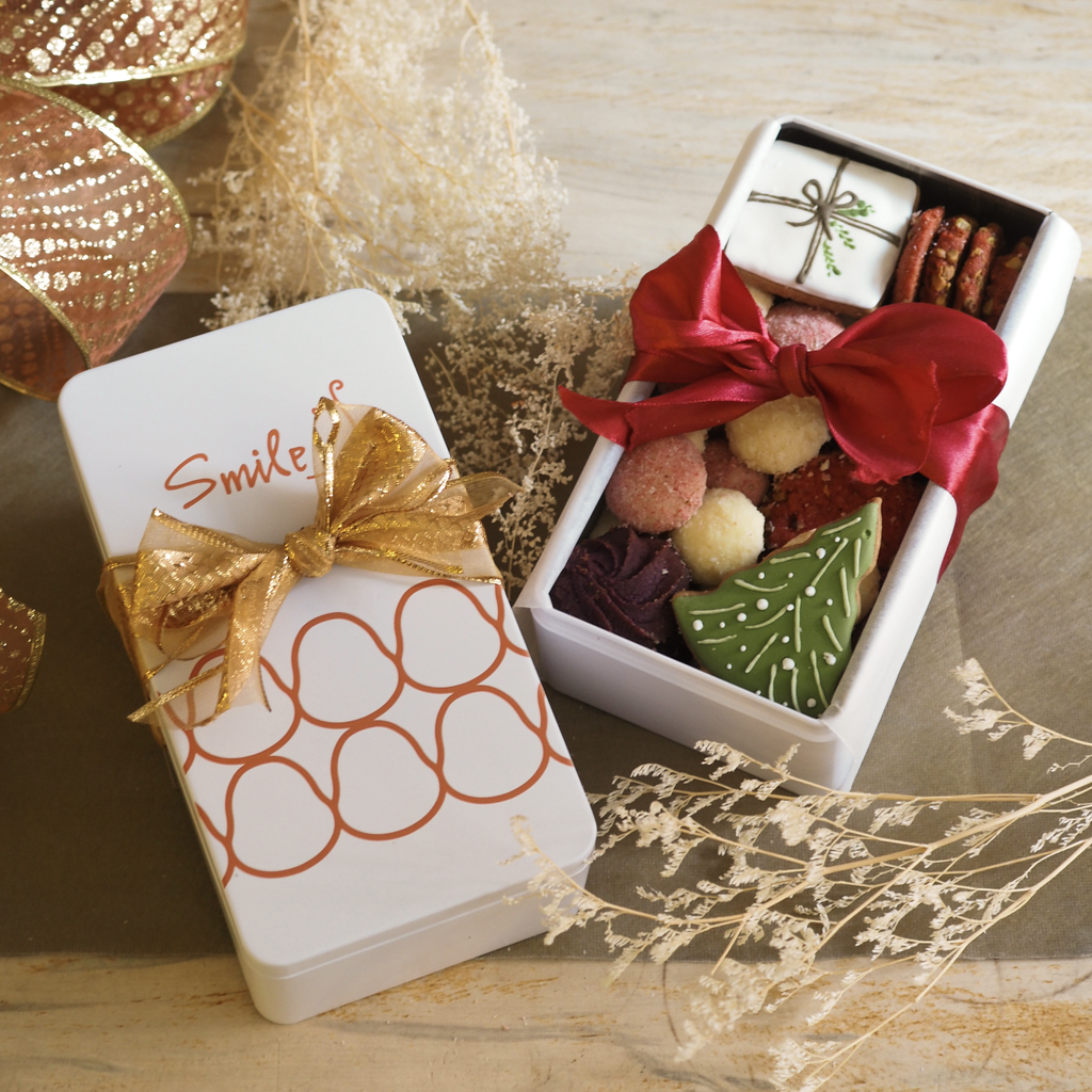 Smile Christmas Taste