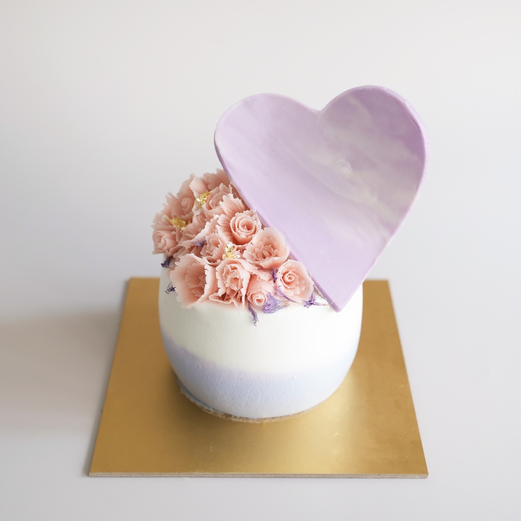 Love Garden