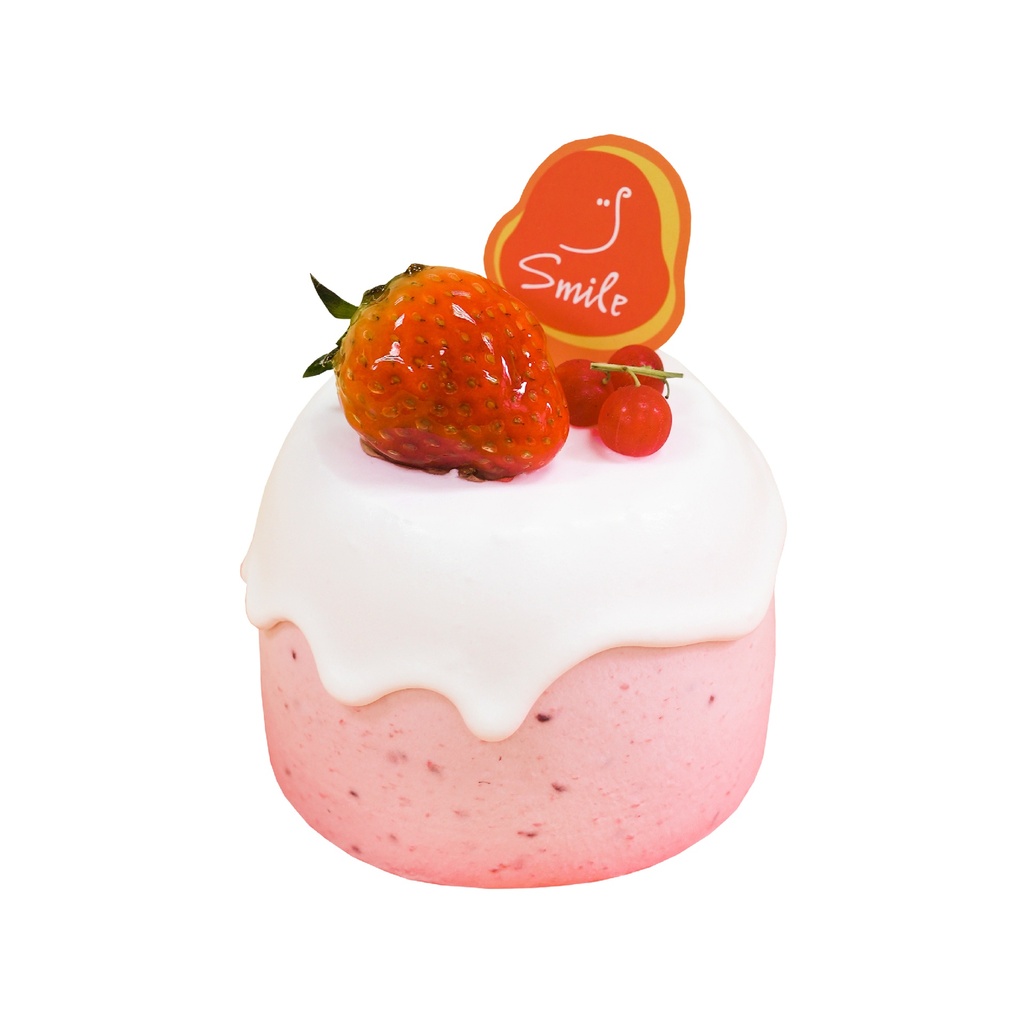 Strawberry Loves