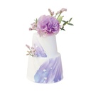 Love w/ Eustoma