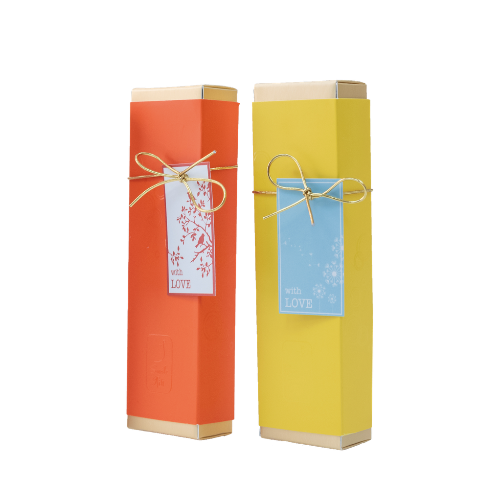 Smile Cookies Gift Box (Min. 20)