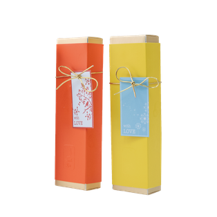 Smile Cookies Gift Box (Min. 20)