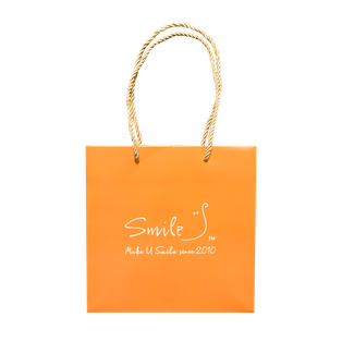 Paper Gift Bag