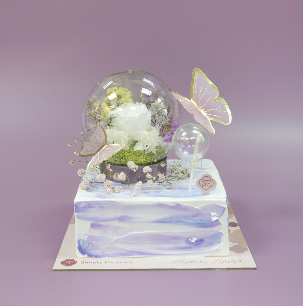 【Summer Special】Let's Dream