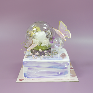 【Summer Special】Let's Dream