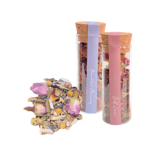 SP Tea Poetry Tea Tube (Min. 20)