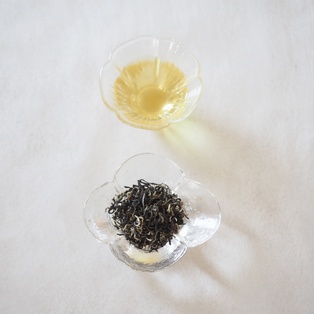 【Green Tea】芳園 —— Mt. Mengding Jasmine Snow