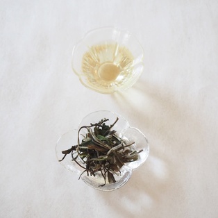 【White Tea】和悅 —— Zhenghe White Peony