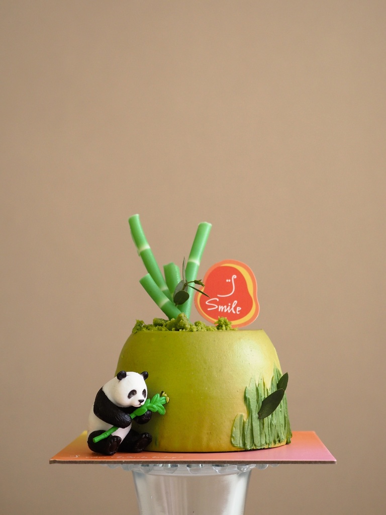 Pandaland