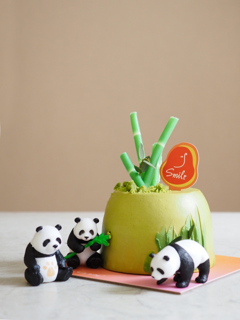 Pandaland