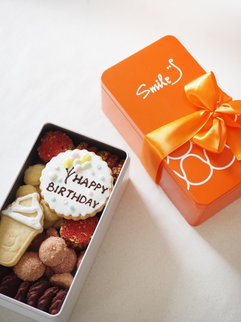 Smile Treats