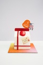 【 Trappist Dairy x Smile 】Milky Smile Home