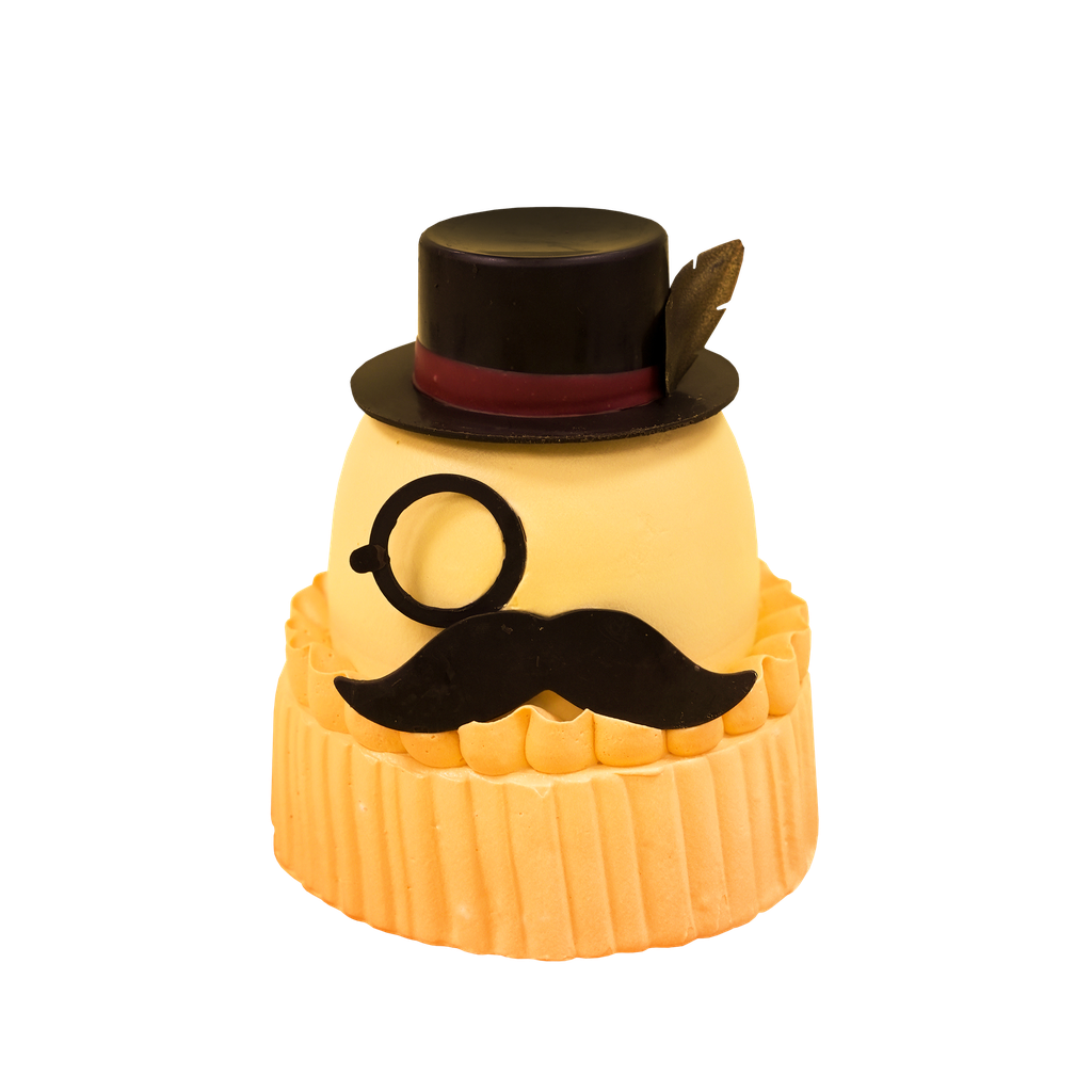 Tea Gentleman 5"