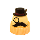 Tea Gentleman 5"