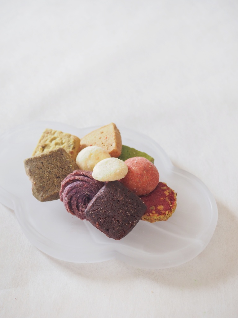 Smile Treats & Taste