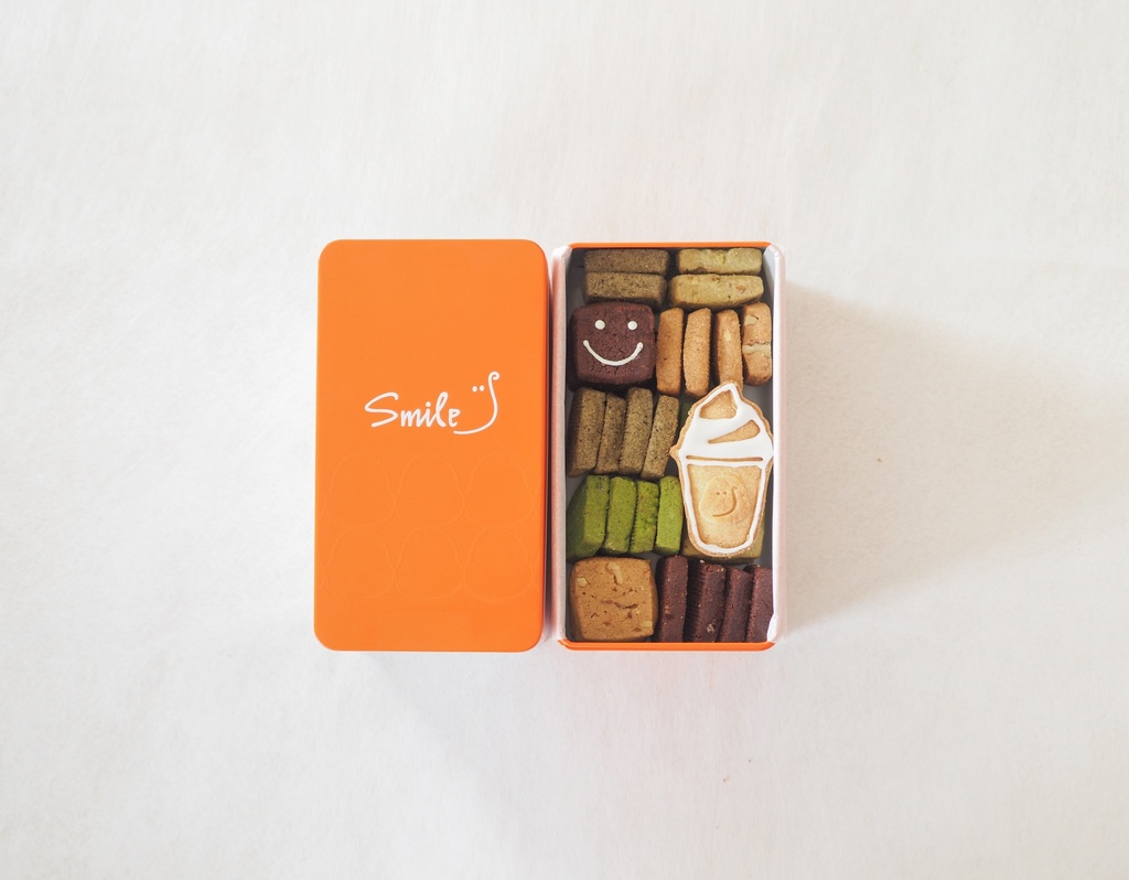 Smile Treats