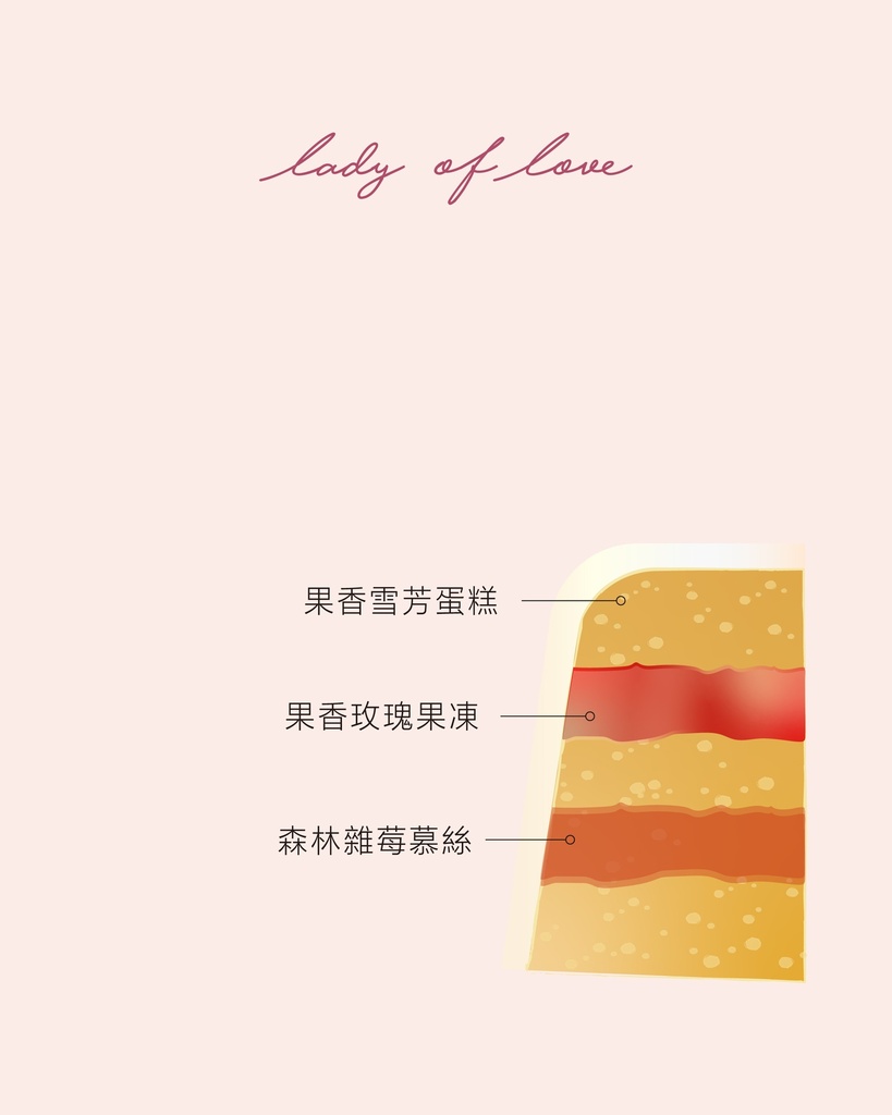 Lady of Love