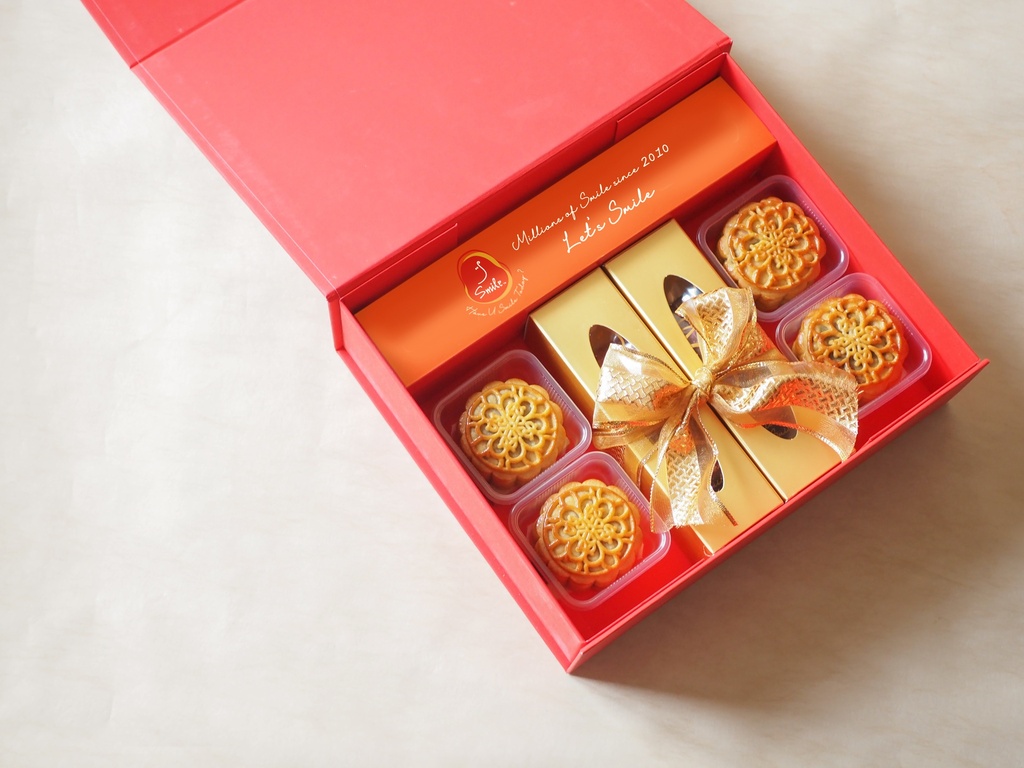 Smile Treats