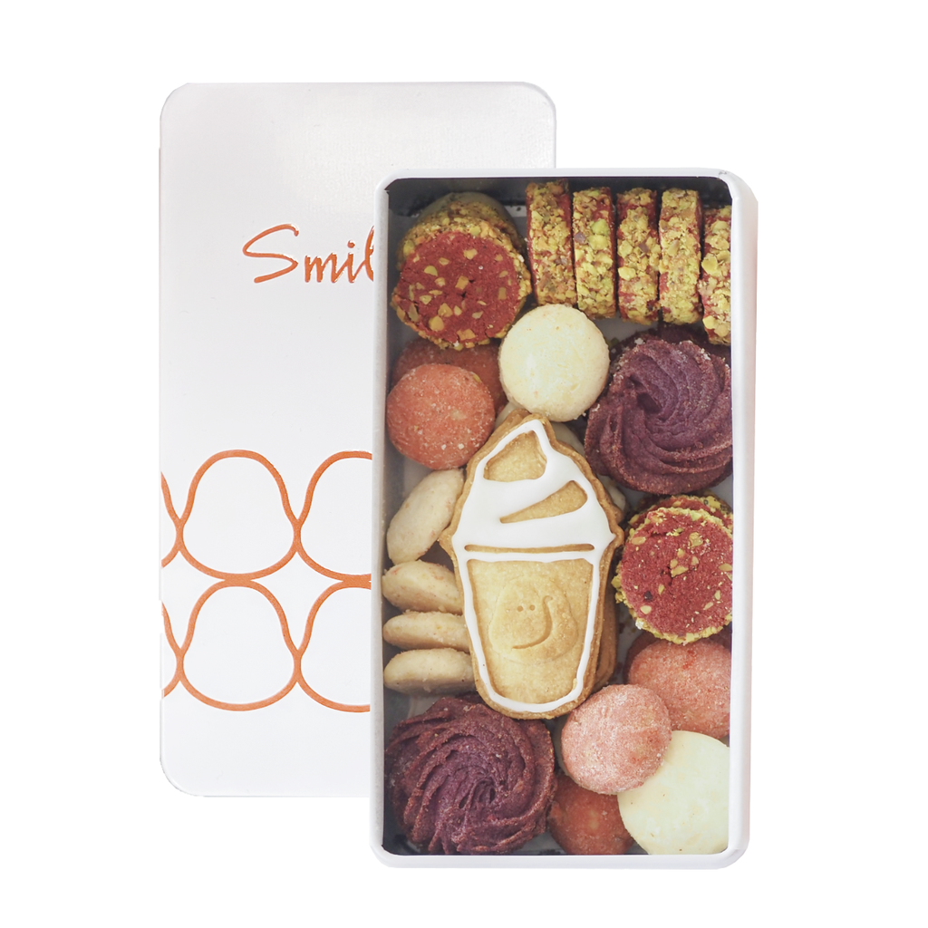 Smile Taste