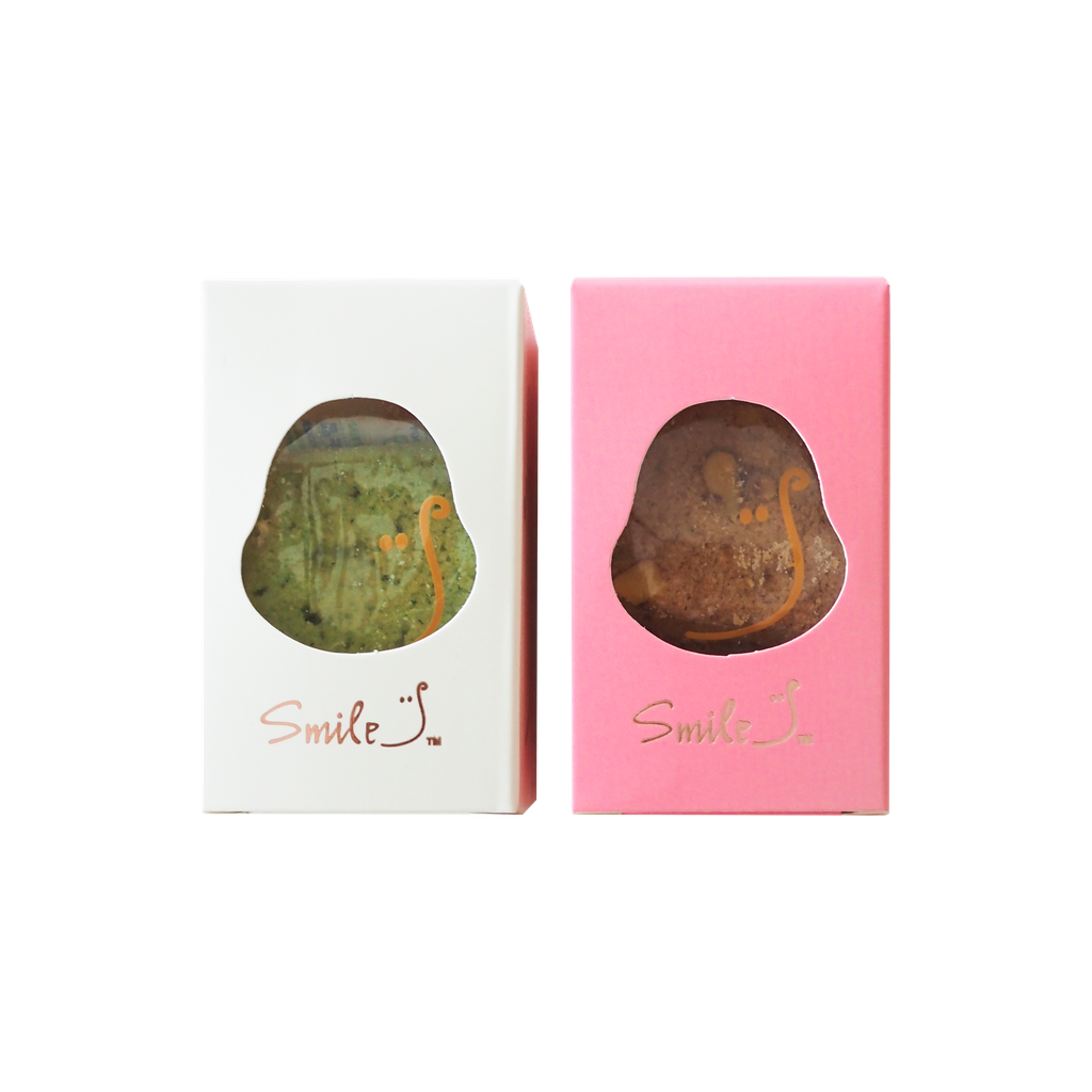Smile Cookies - Smile (min. 20) 