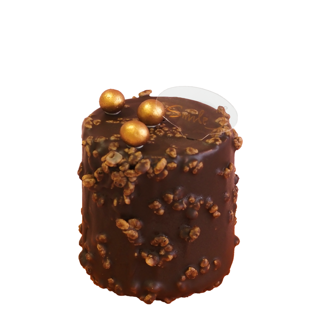 Chocoholic