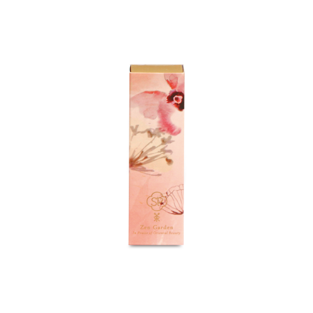 Zen Garden 茉莉桂花烏龍茶