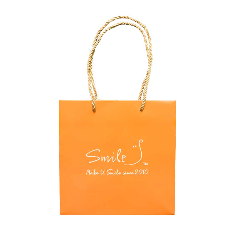 Paper Gift Bag