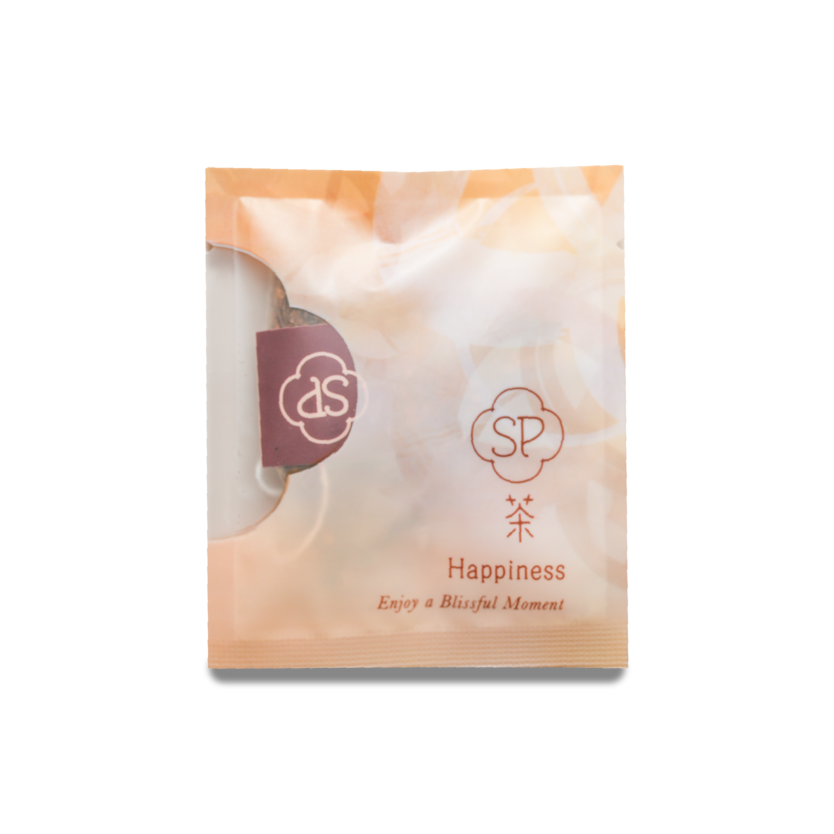 Happiness 南非藍莓茶