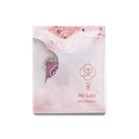 My Lady 玫瑰洋甘菊烏龍茶