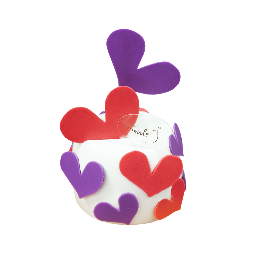 Hearts for U