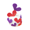 Hearts for U