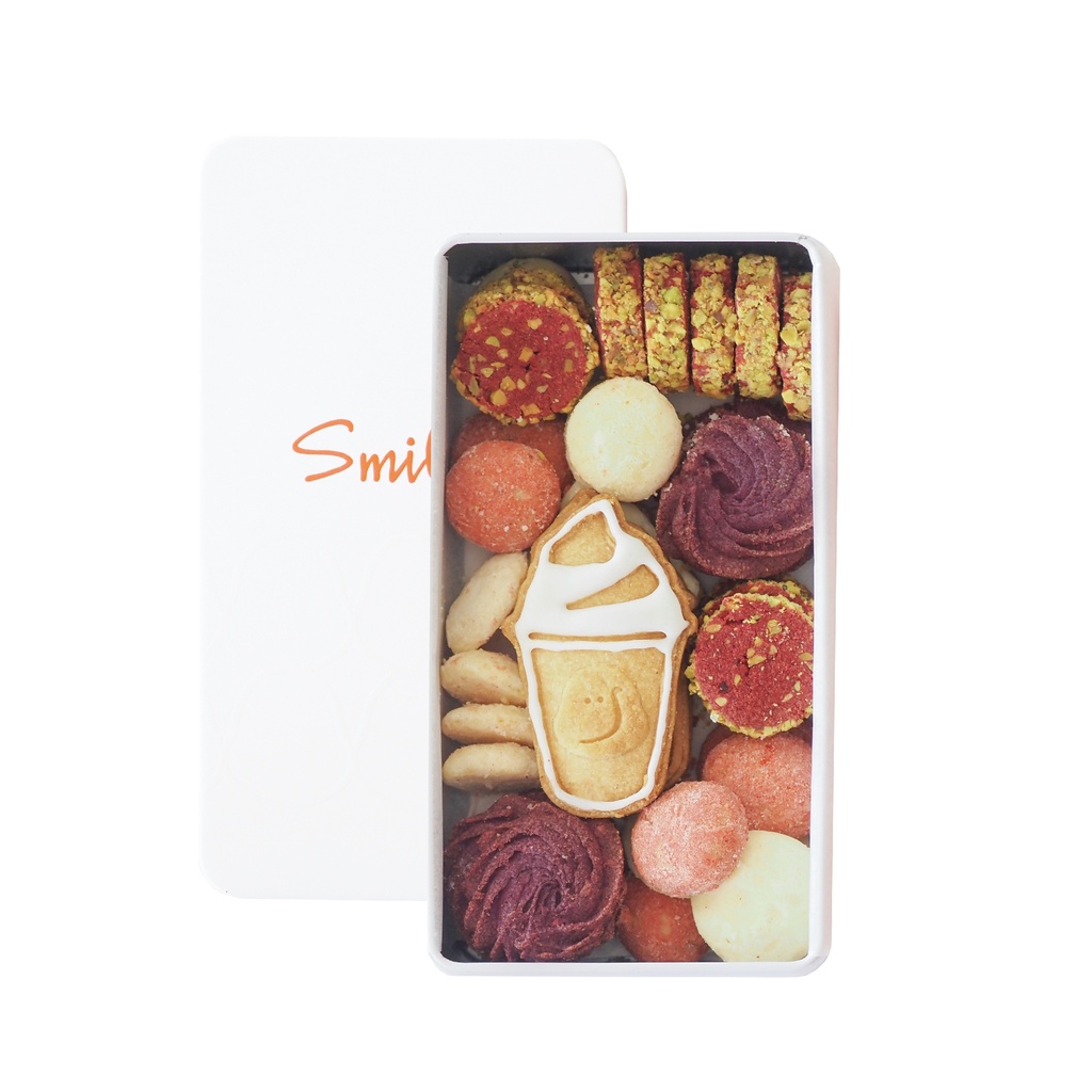 Smile Taste