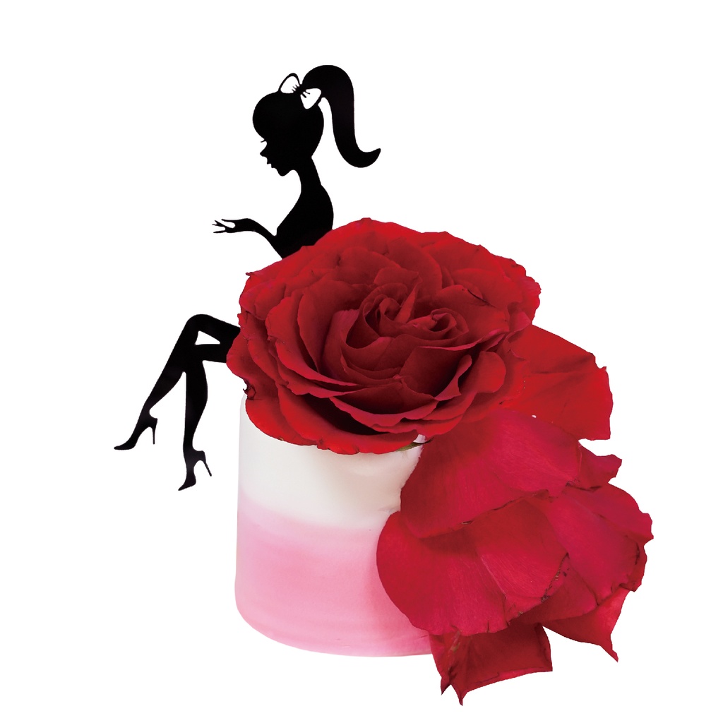 Lady of Love