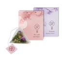 SP Tea Poetry Tea Sachet (Min. 20)