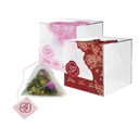 SP茶詩茶袋 配 透明小方盒（20盒起）