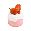 Strawberry Loves