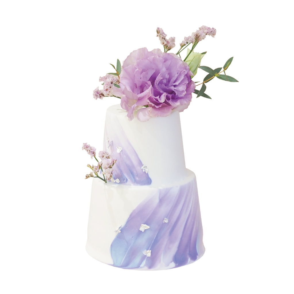 Love w/ Eustoma