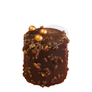 Chocoholic