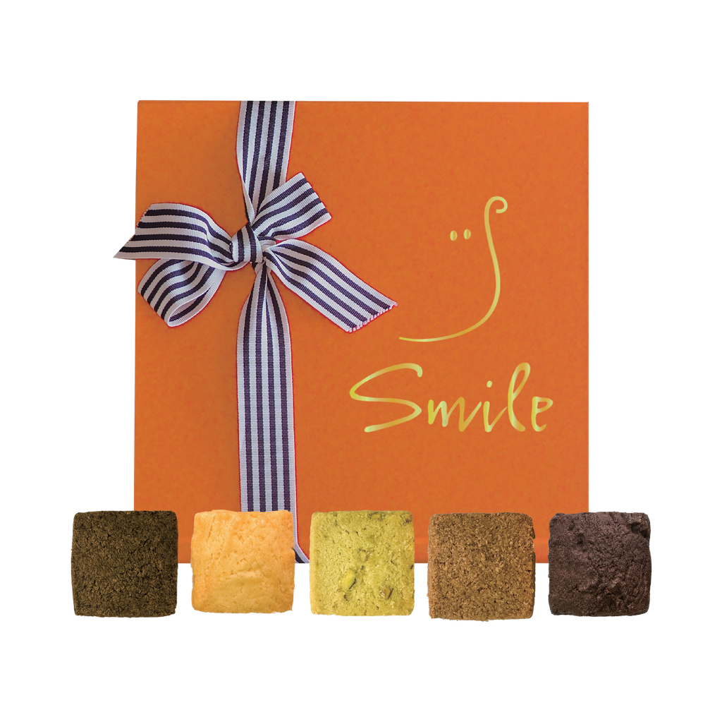 Smile Treats - Create your Own