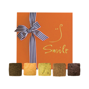 Smile Treats - Create your Own