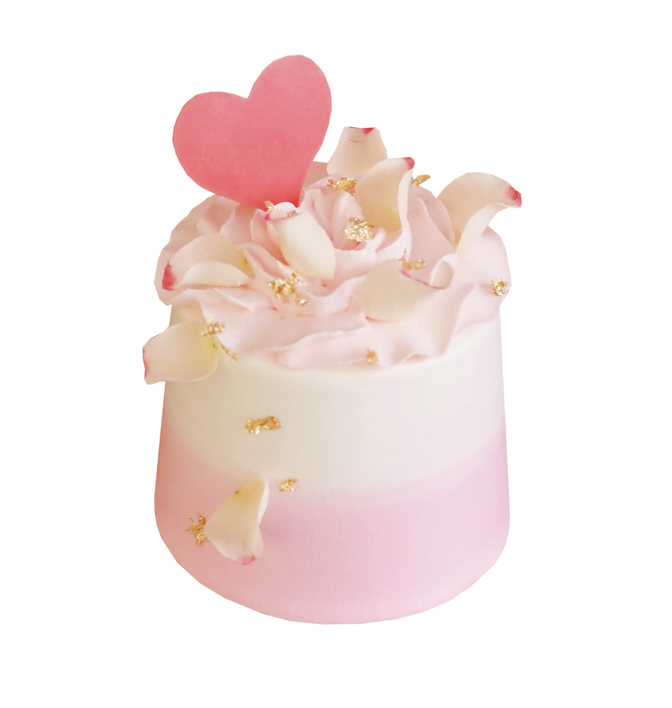 Blooming Love | Smile Yogurt