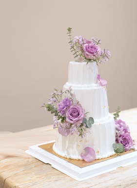 Violet Rose