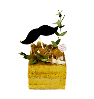 Tea-ramisu